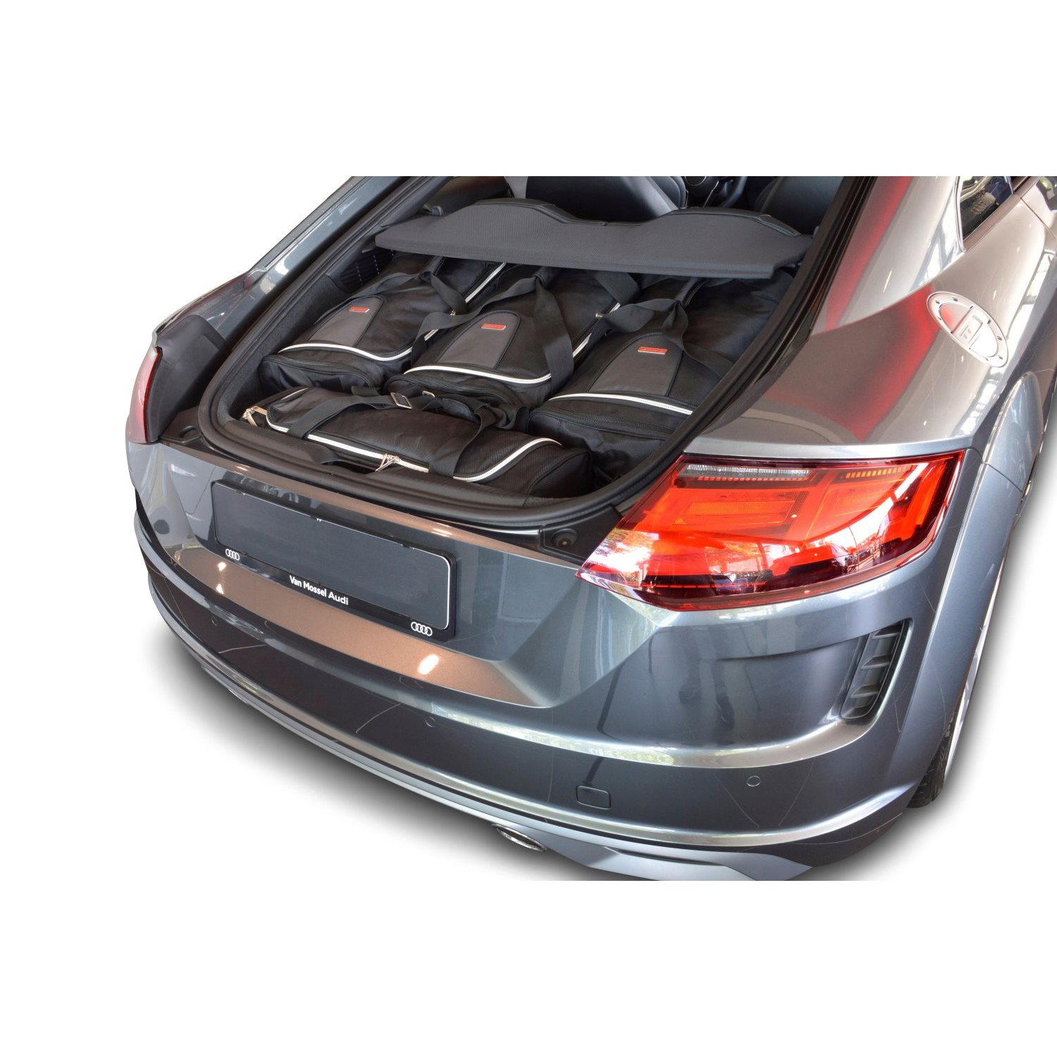 Car-Bags Audi TT (8S) 2014-heden