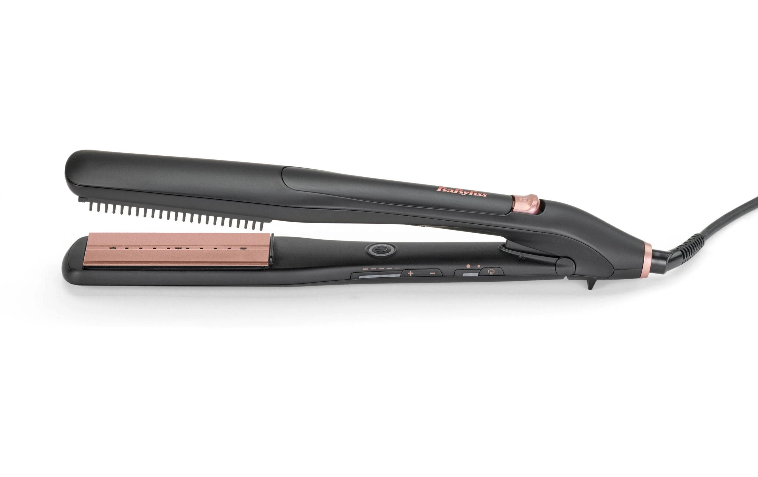 Haarglätter Steam Luxe Styler<br>Streckeisen