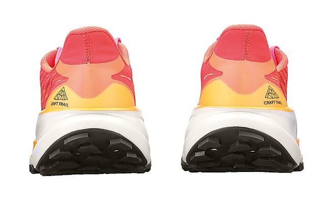 CRAFT - CHAUSSURES DE TRAIL PURE TRAIL M
