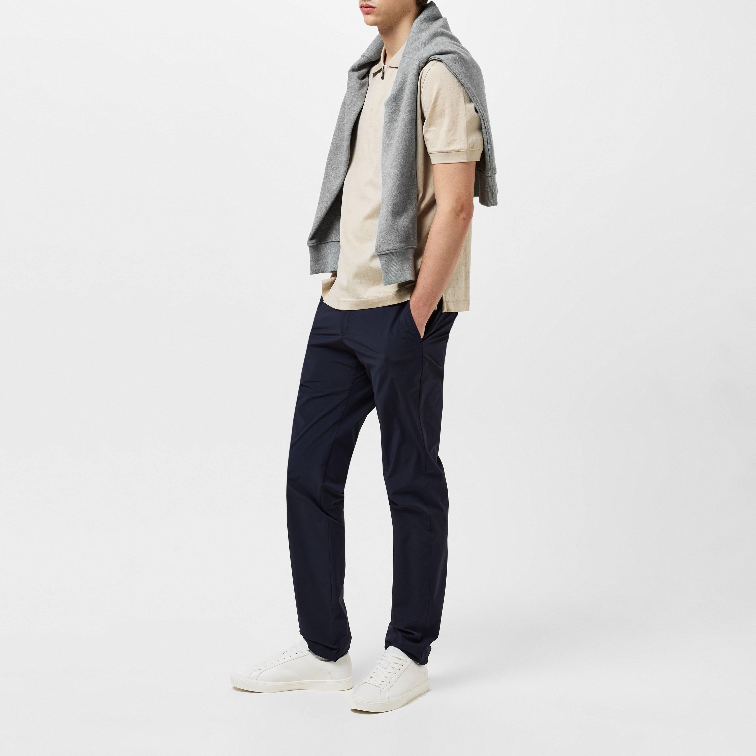 Farah Rigby Cupsole Low Trainers Mens