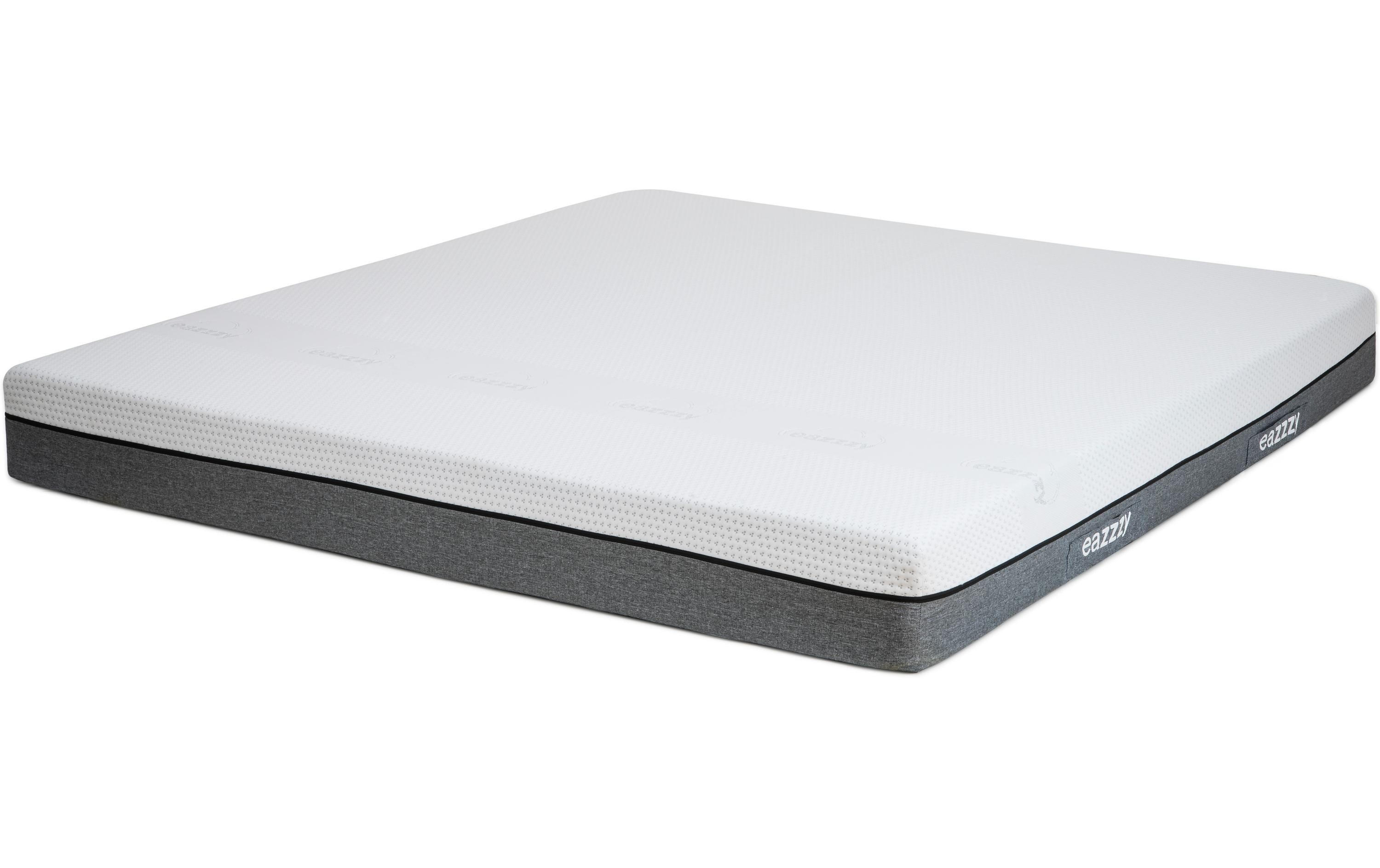Matratze 180 x 200 cm<br>Matratze mit extraweichem Bezug