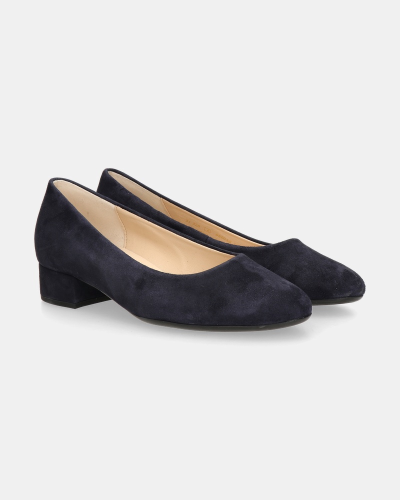 Gabor Pumps  - blauw