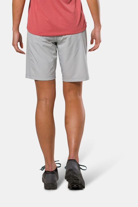 Pearl Izumi Pearl Izumi Canyon Short Met Liner Fietsbroek Dames
