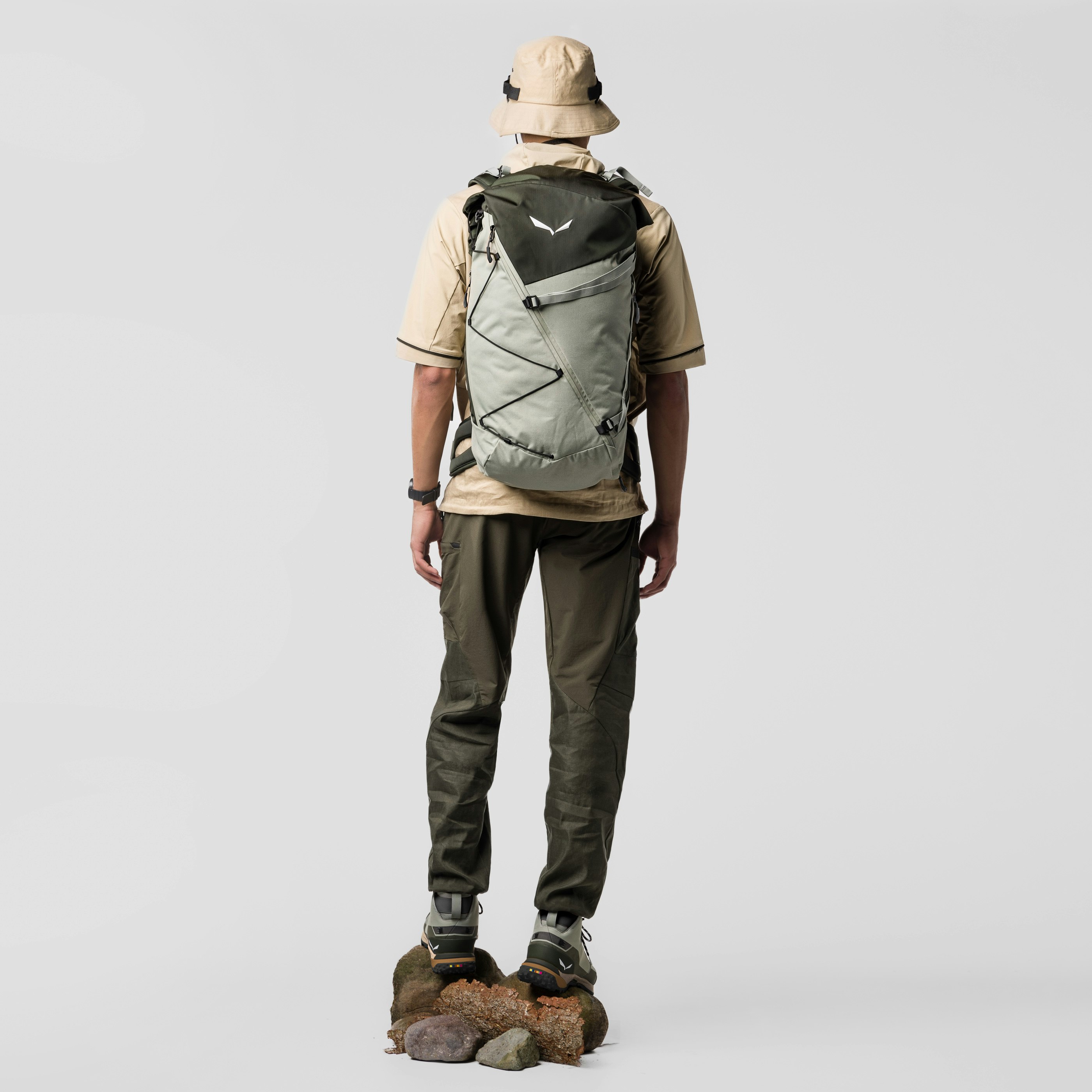 Puez 40+5L Rucksack