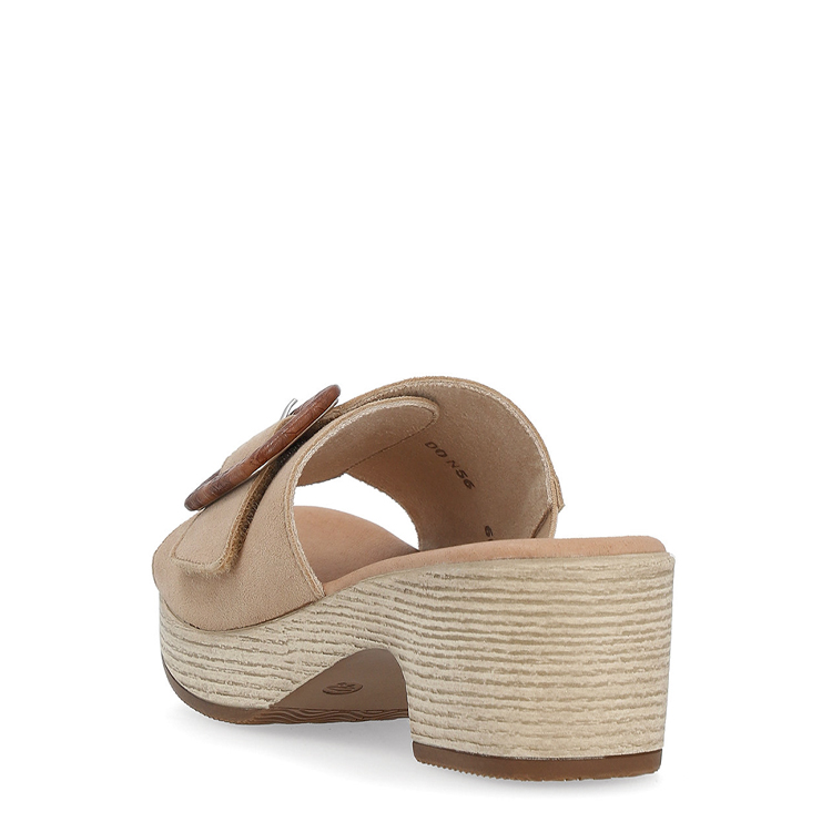 Remonte D0N56-60 | BEIGE