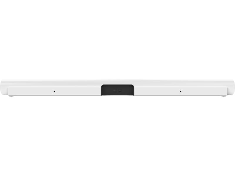 Sonos Smart Soundbar Arc Weiss Smarte Premium Soundbar für TV, Filme, Musik, Gaming und mehr