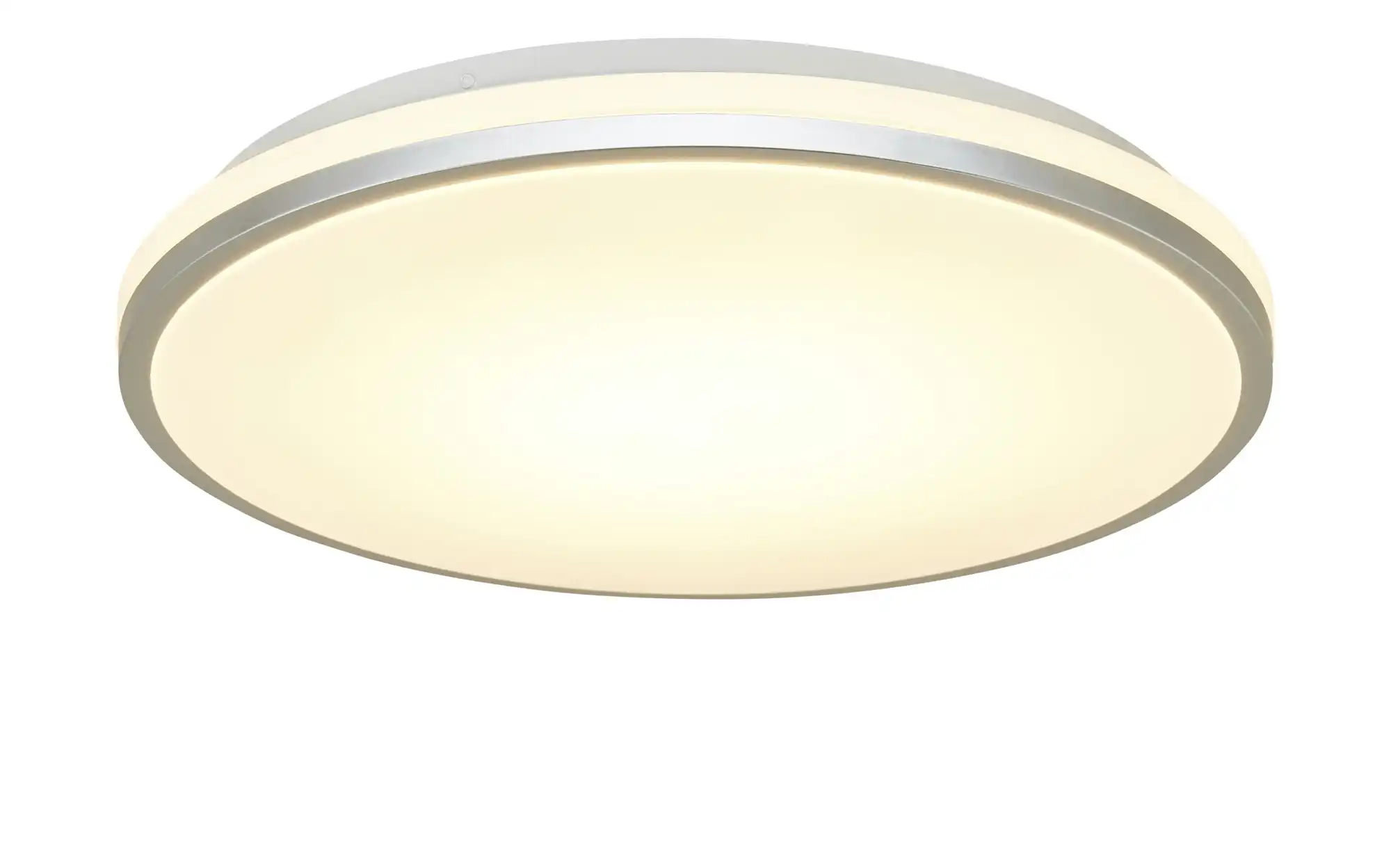 KHG LED-Deckenleuchte, weiß
