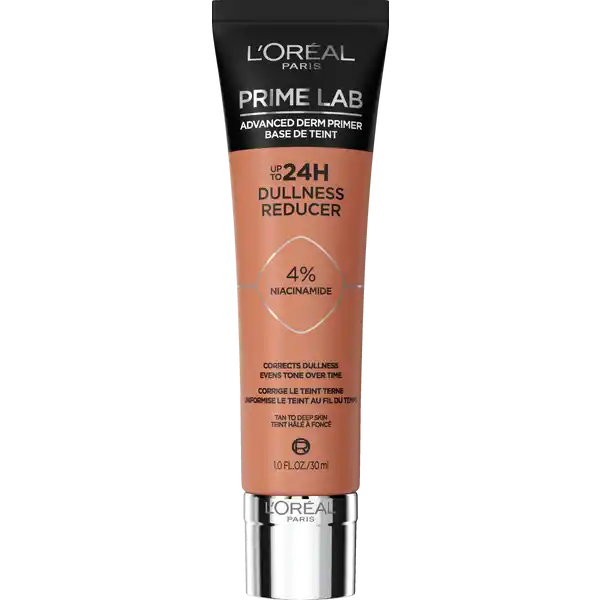Prime Lab 24h Dullness Reducer Primer