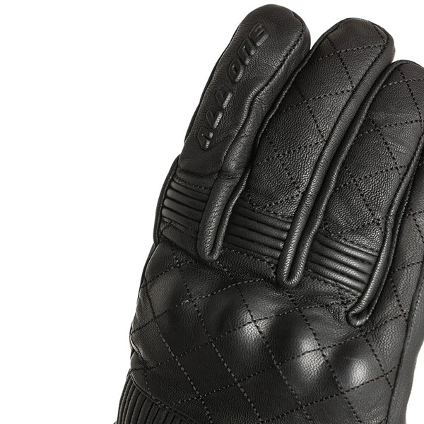 All One - Gants Tucson Noir