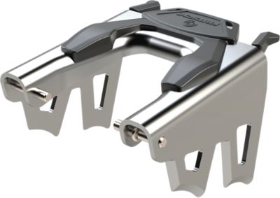 FritschiHarscheisen Vipec/Tecton 90mm - silber