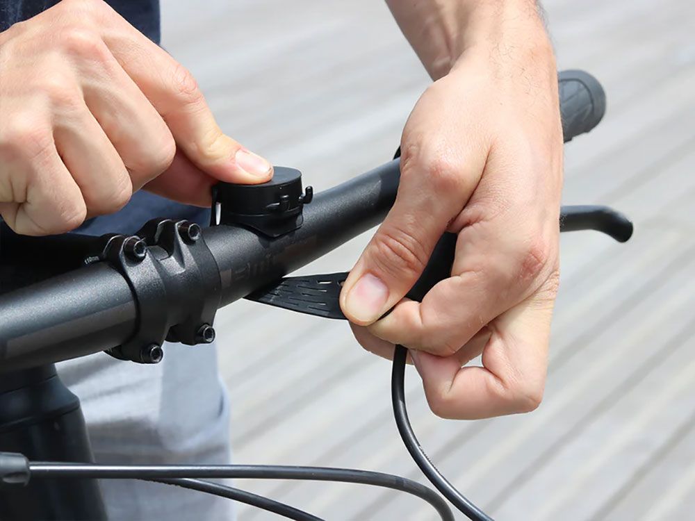 Shapeheart Bike Handyhalter Set - Hülle + Halter kaufen | Bike-Discount