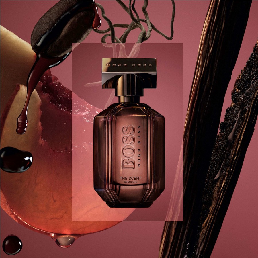 Hugo Boss The Scent for Her Absolute Eau de Parfum 50ml