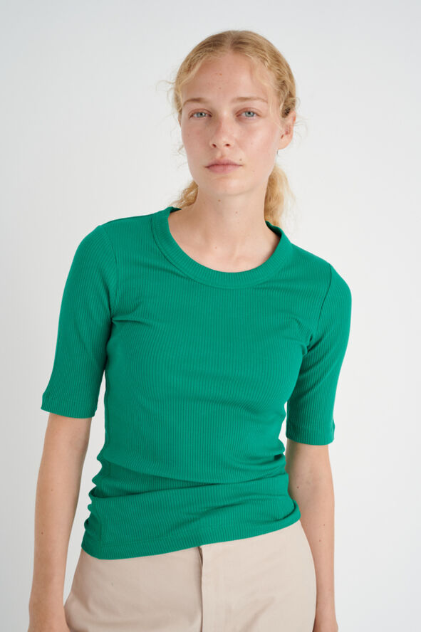 InWear DagnaIW T-Shirt Emerald green
