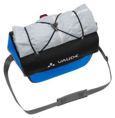 Sacoche de Guidon Vaude Aqua Box Bleu