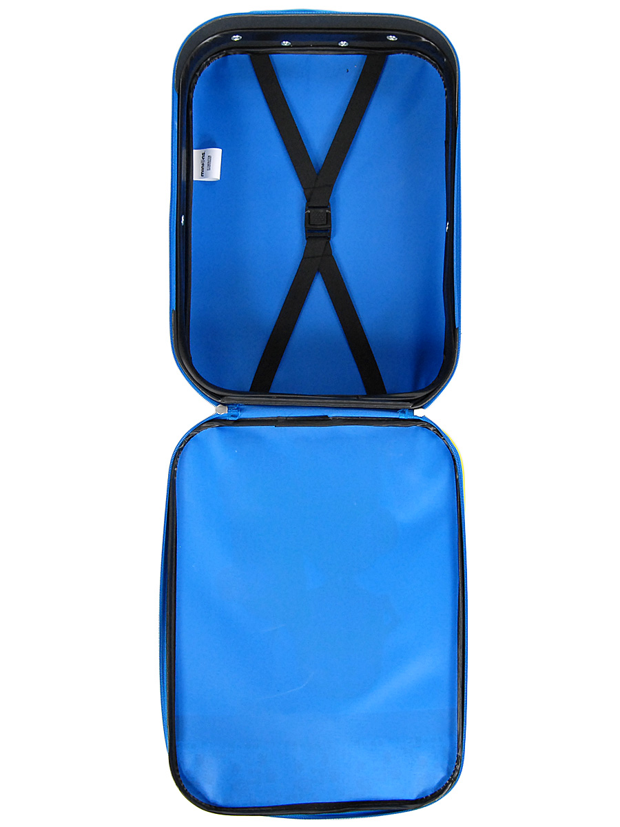 Valise Les Minions 48 cm
