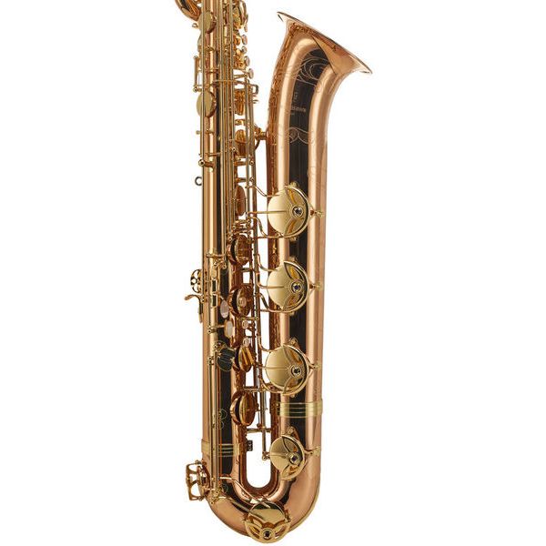 Yanagisawa B-WO20 Baritone Saxophone