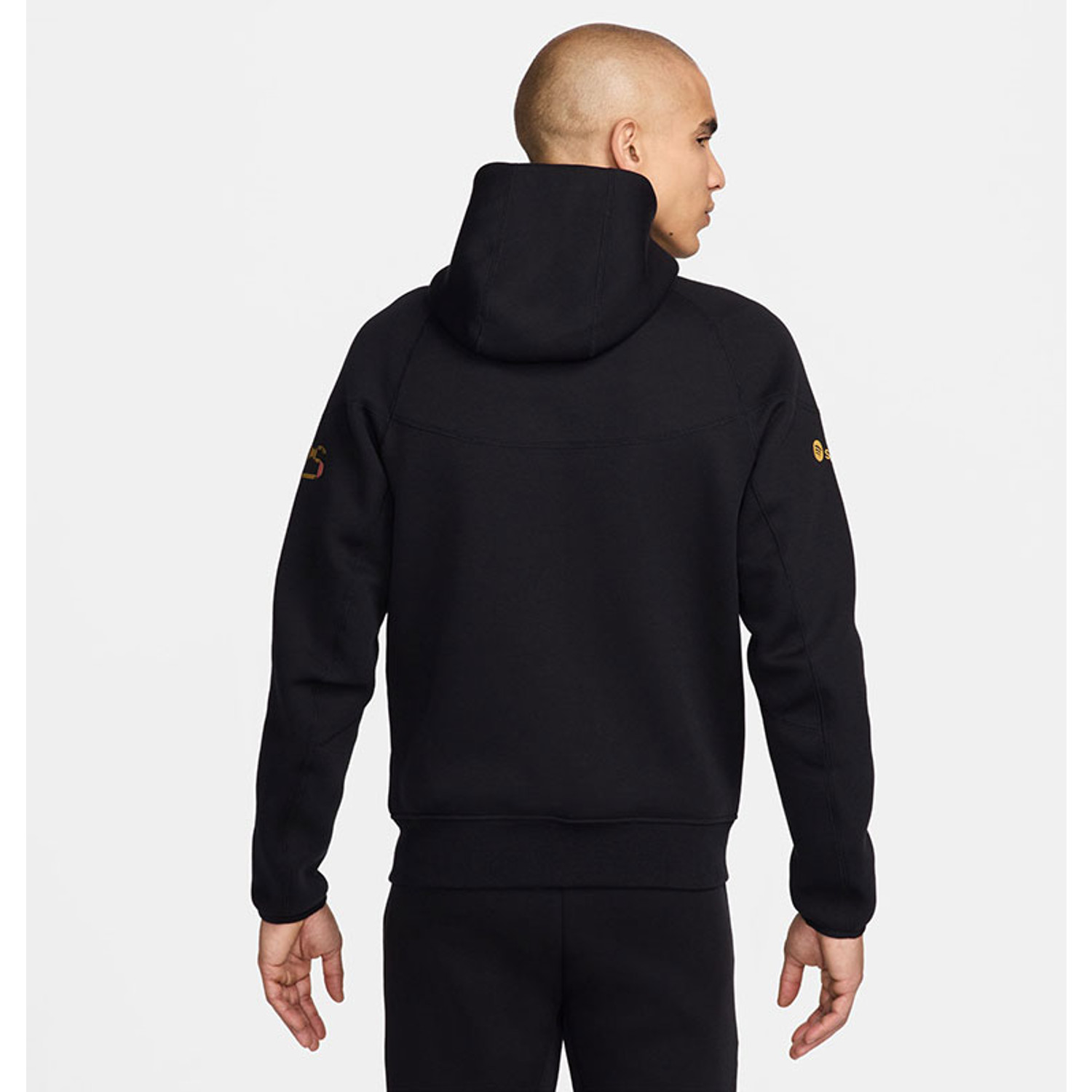 Nike FC Barcelona Tech Fleece Trainingspak