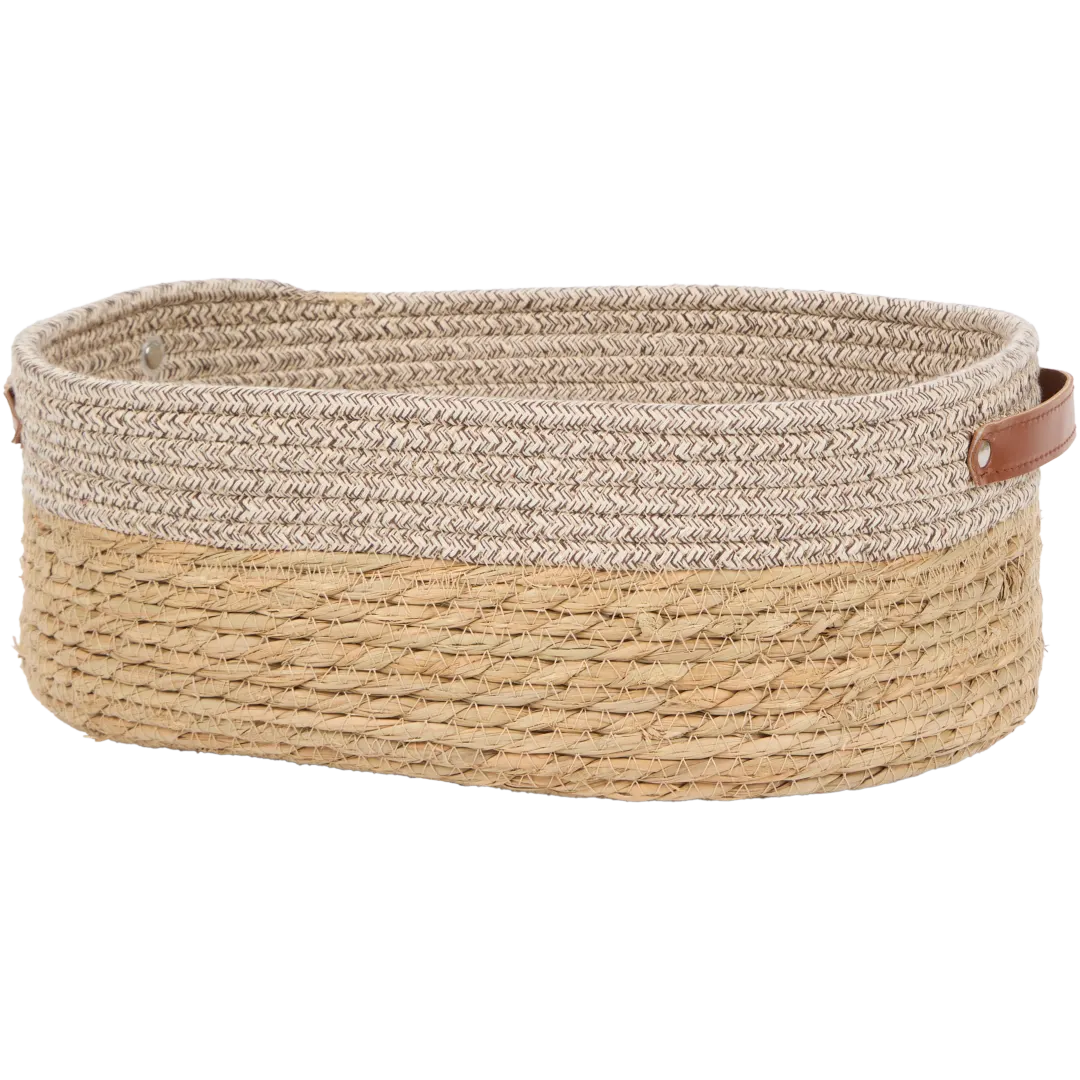 Mand 34 x 24 x 13 cm | diverse varianten