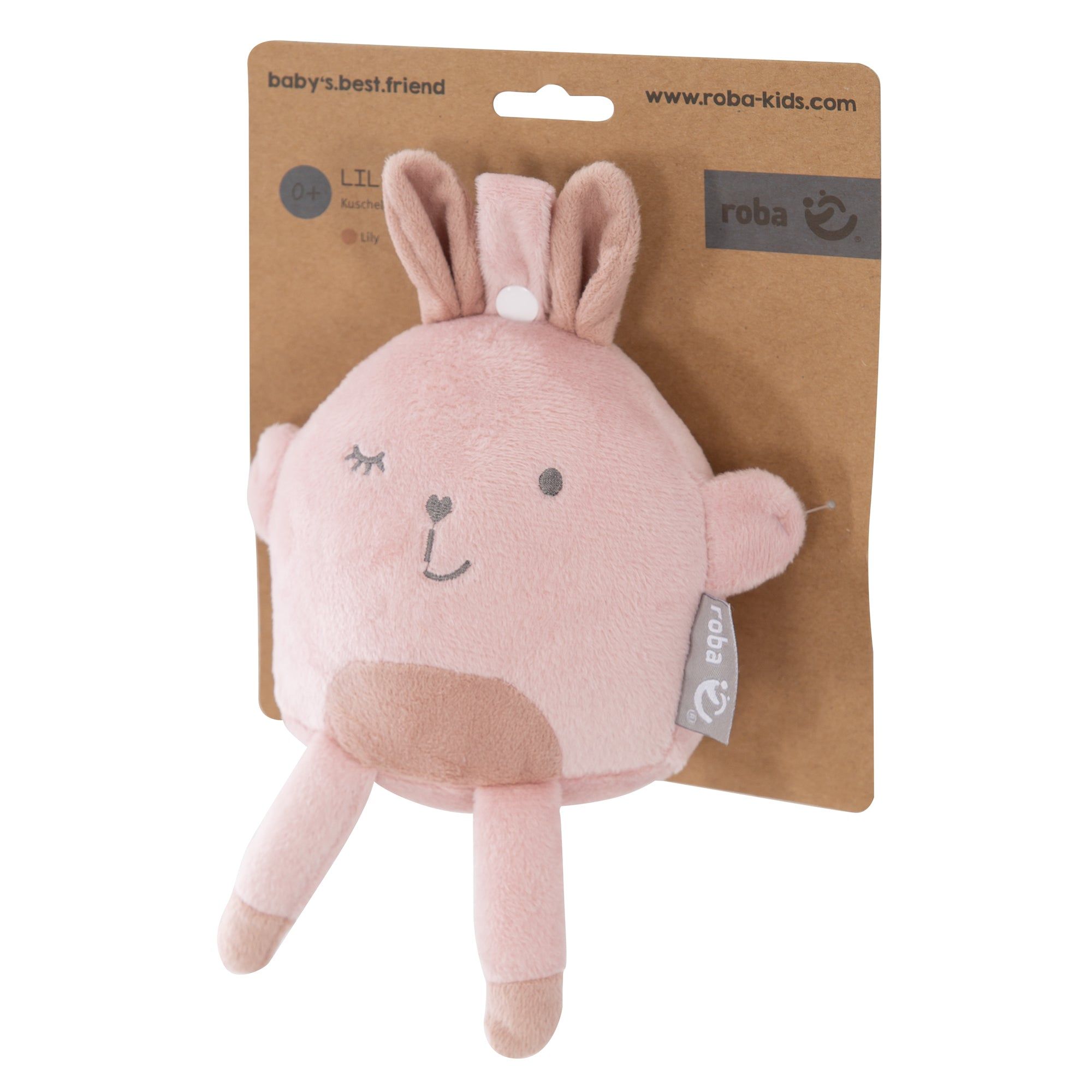 roba Anhänger-Toy Serie 'Lil Cuties'