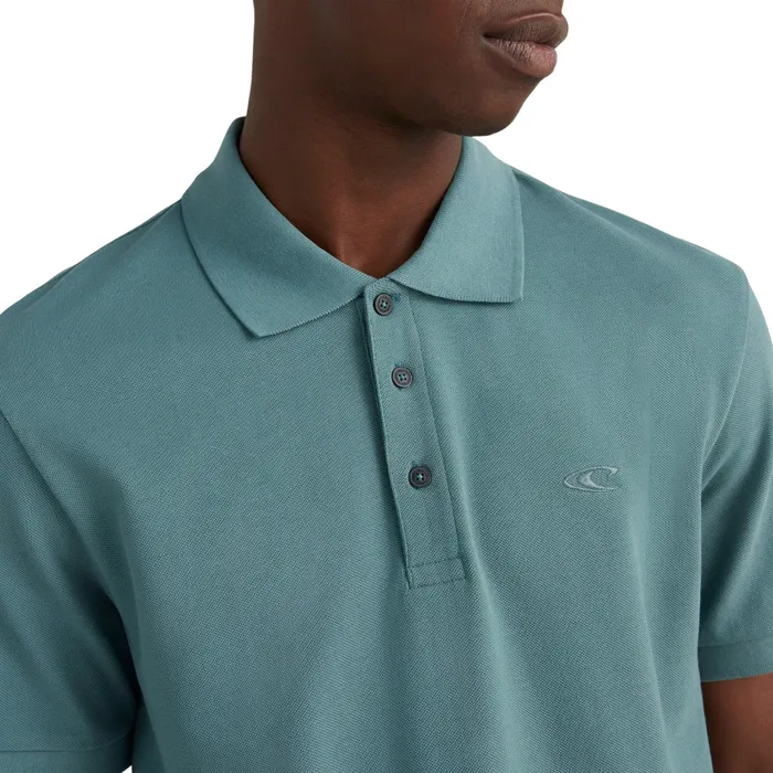 O'Neill Small Logo Polo Heren