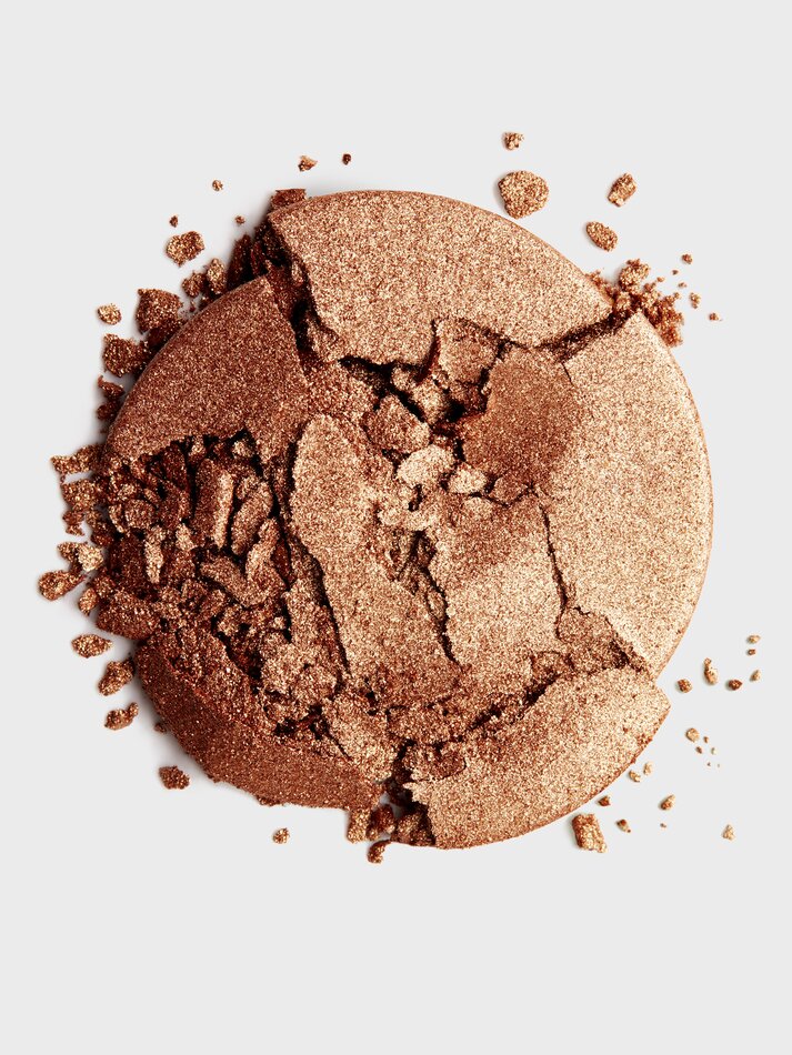 Sombra para olhos - Bronze