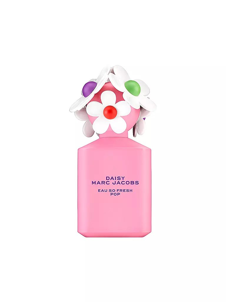 MARC JACOBS Daisy Eau So Fresh Pop for Women Eau de Toilette 75ml keine Farbe