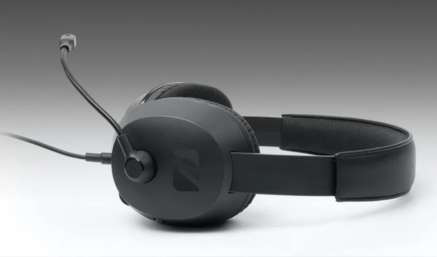 Muse M-210 GH Casques gaming