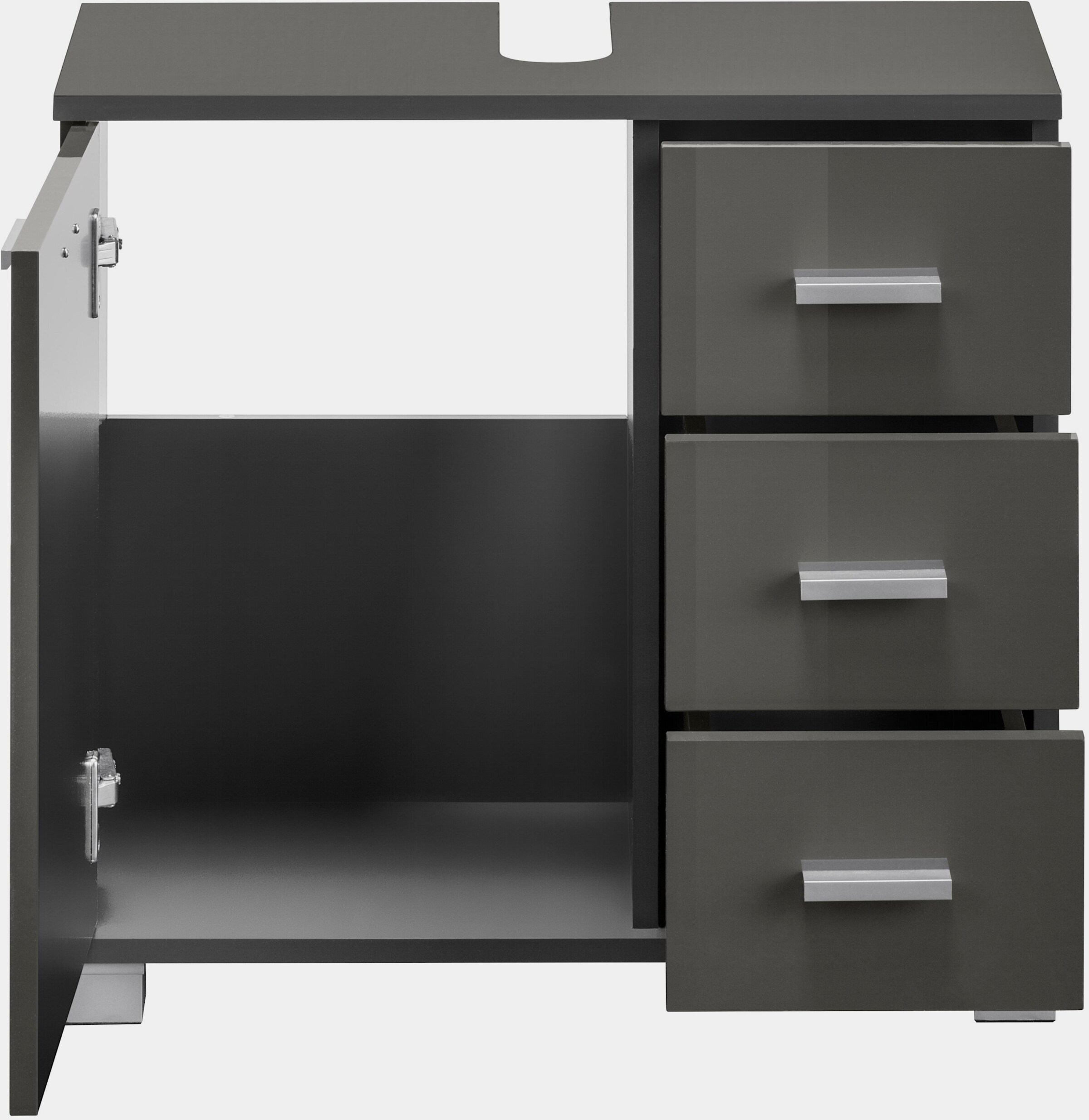 Waschbeckenunterschrank