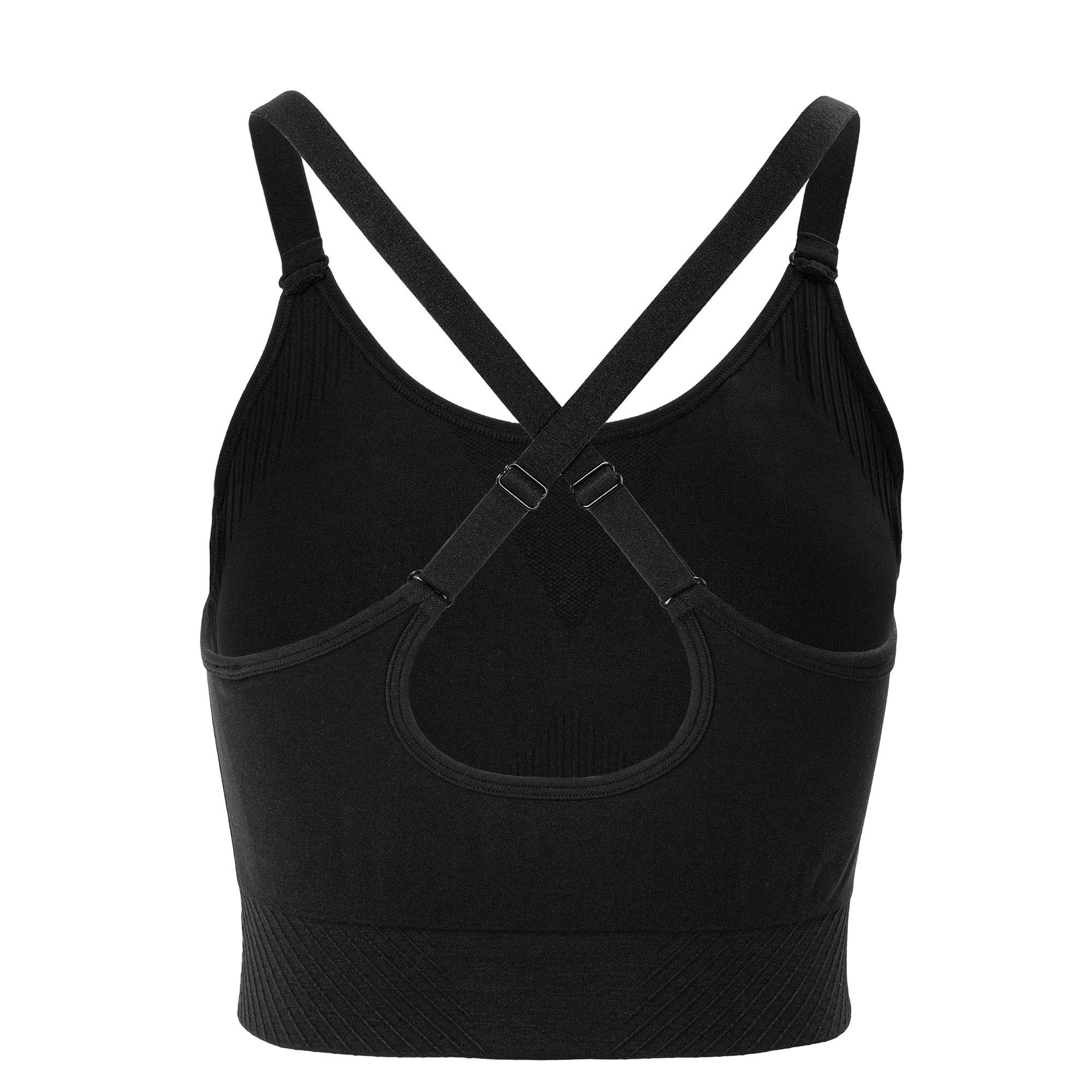 LA Gear LA Adj Smls Crp 2 Pack