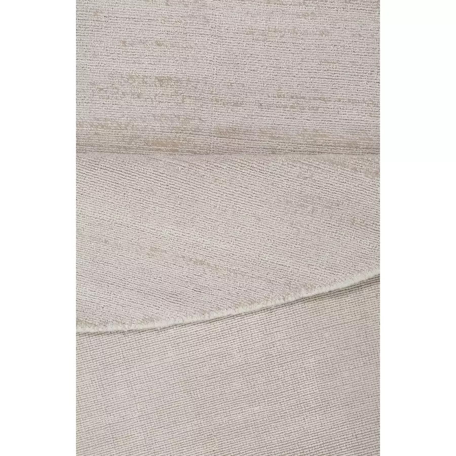 Esprit Kurzflorteppich Gil creme beige