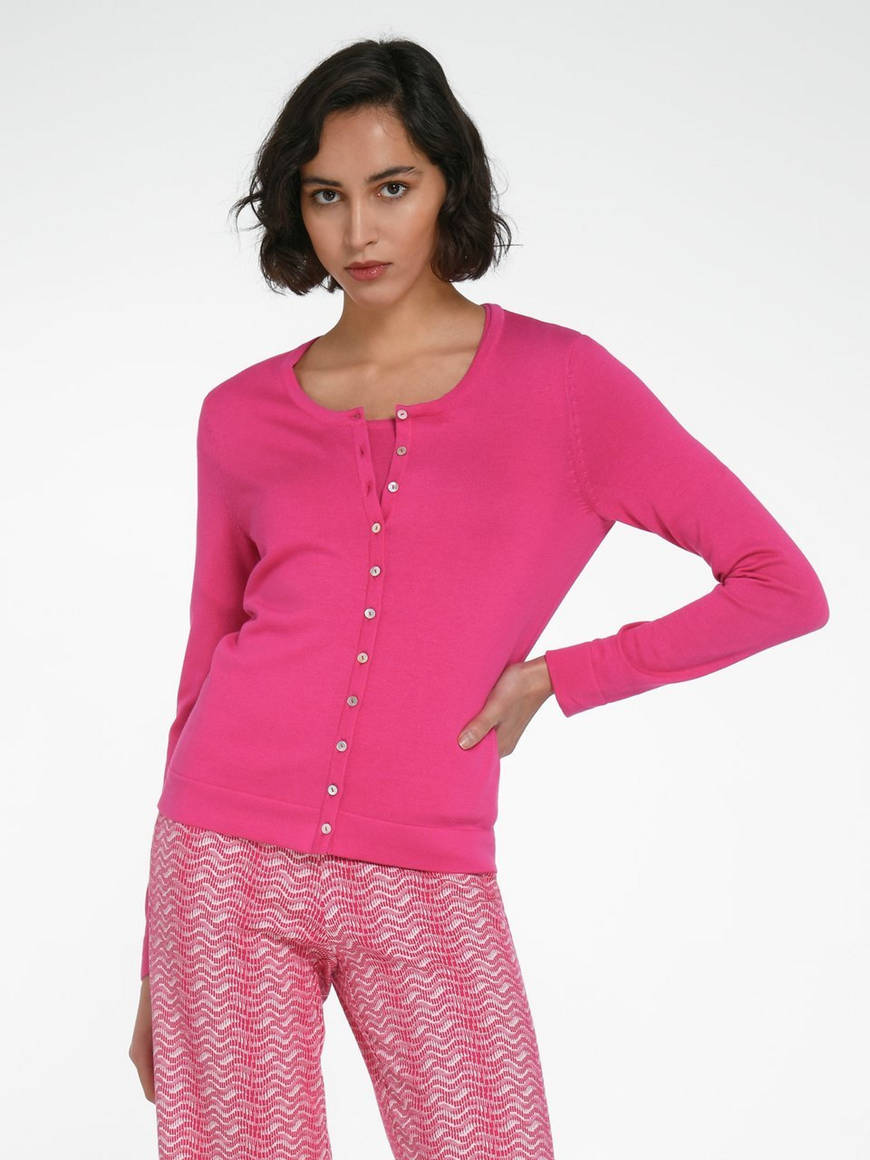 Twinset aus 100% SUPIMA®-Baumwolle