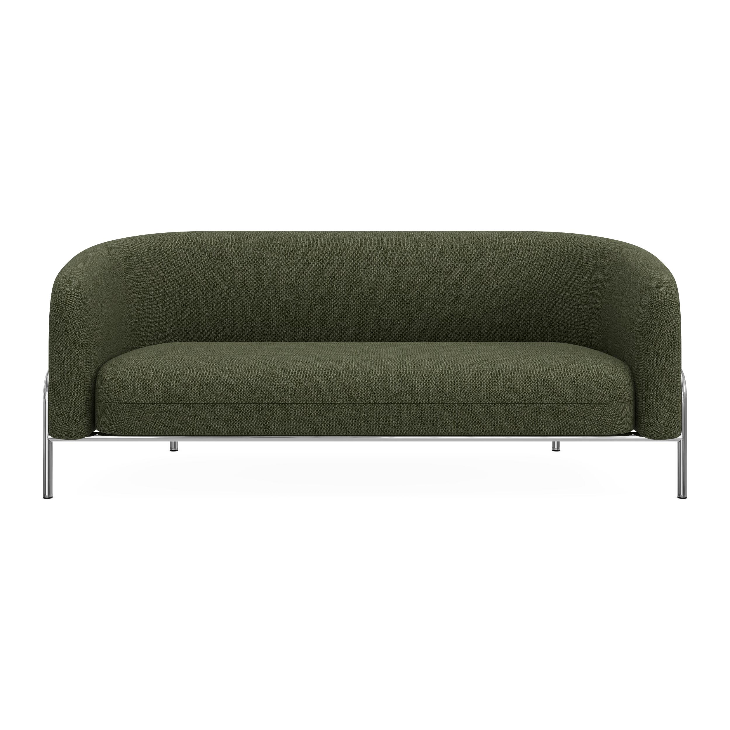 Loom 2 pers. Sofa
