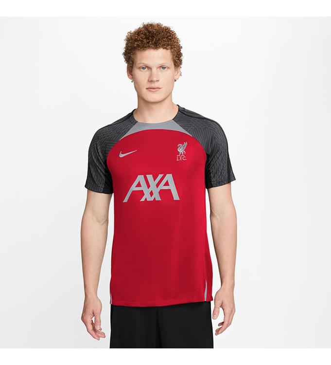 Nike Men Liverpool F.C. Strike Trainingsshirt 2023/2024