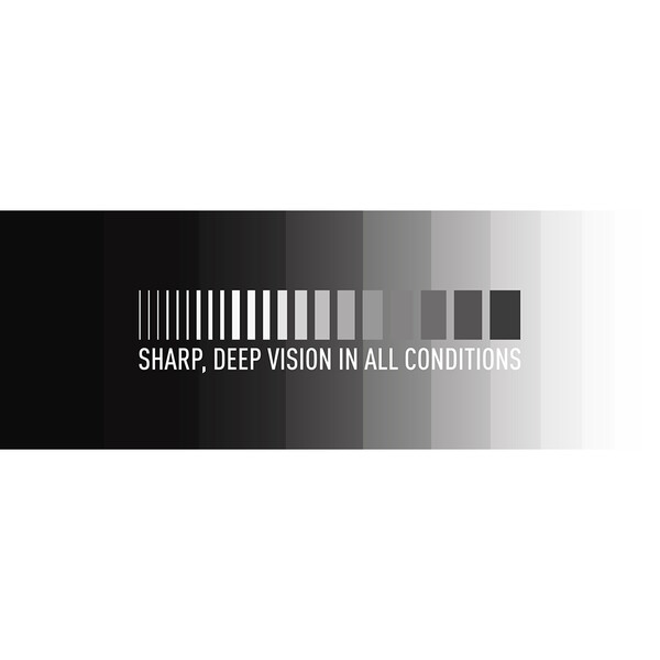 AGV - Ecran photochromique MPLK|K6S Incolore / Fumé