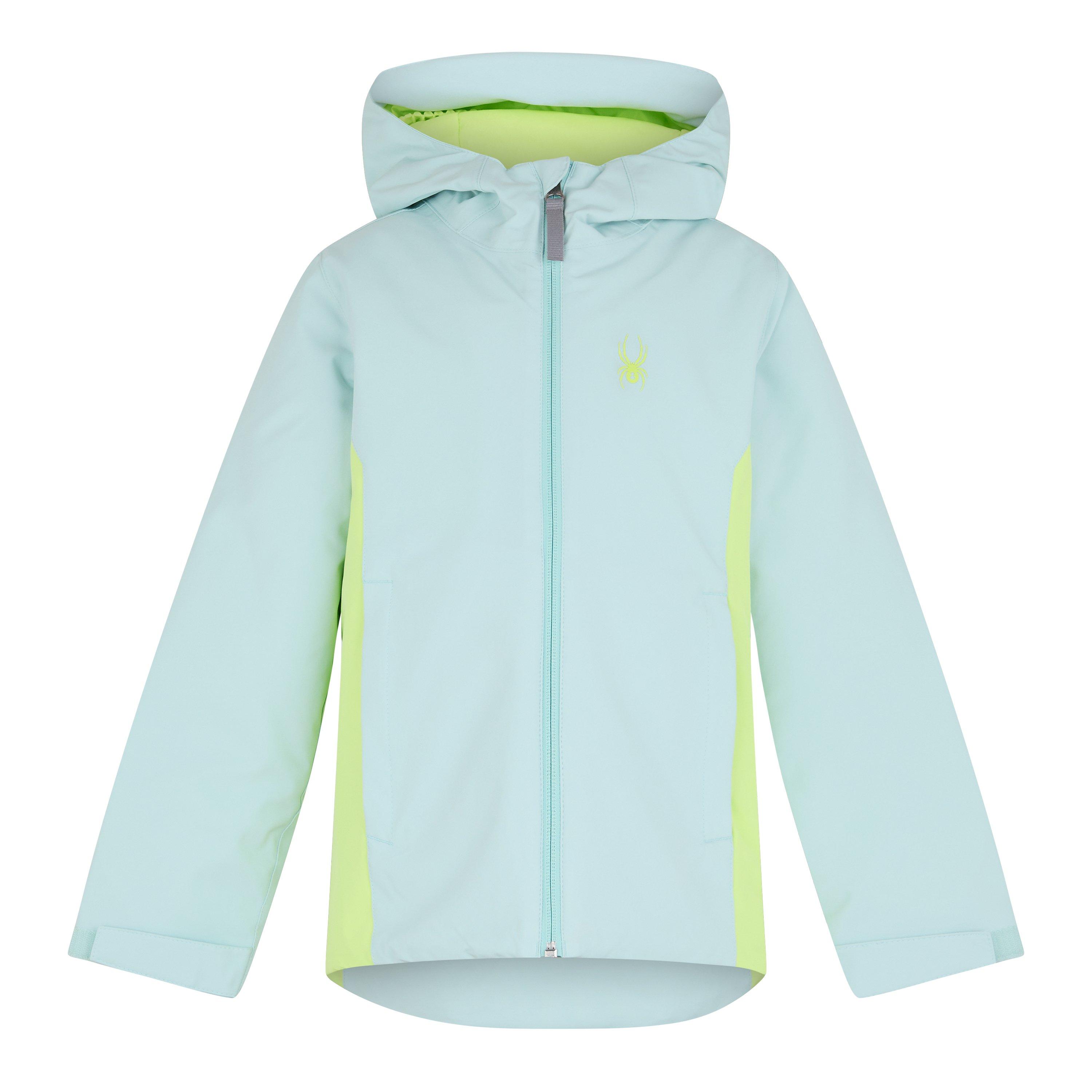 Spyder Adore Insulated Ski Jacket Juniors