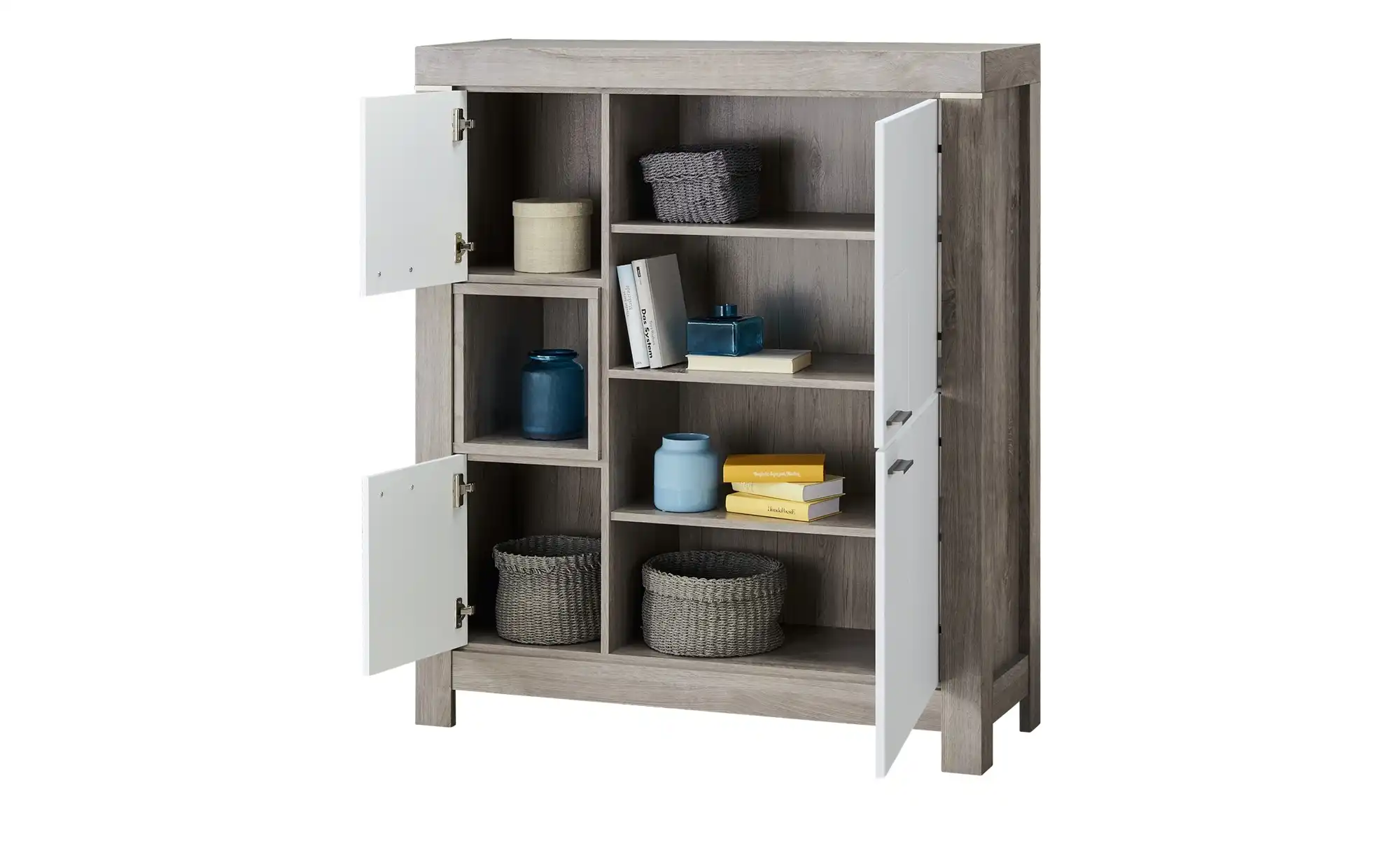 uno Highboard Porto