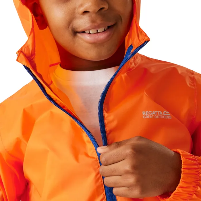 Regatta Pack It Jkt III Junior