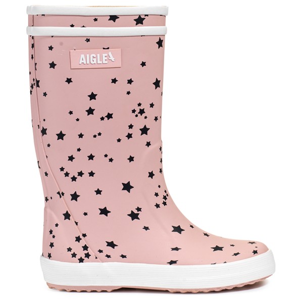 Aigle - Kid's Lolly Pop Play2 - Bottes en caoutchouc
