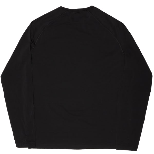 T-shirt thermique ARMADA CONTRA BASELAYER TOP BLACK