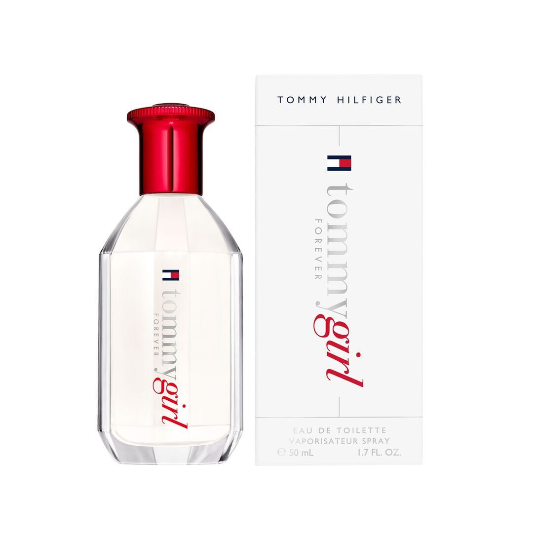 Tommy Hilfiger TOMMY GIRL Forever Eau de Toilette - 50ml