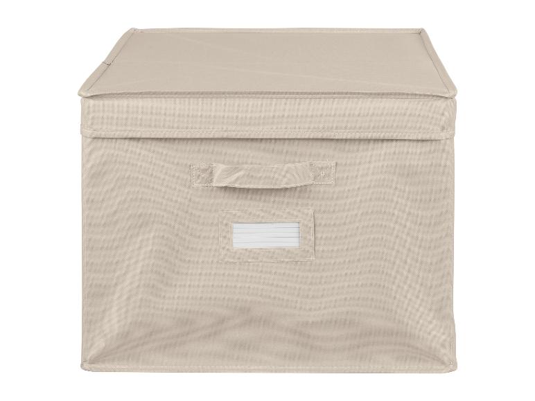 Opbergbox