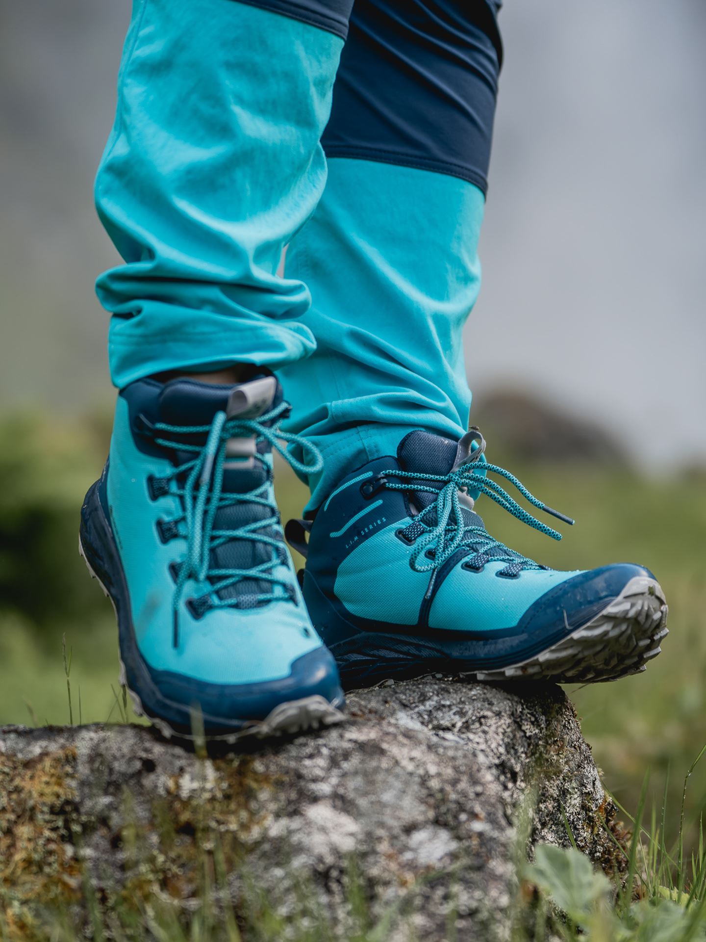 L.I.M FH Mid GTX Woman