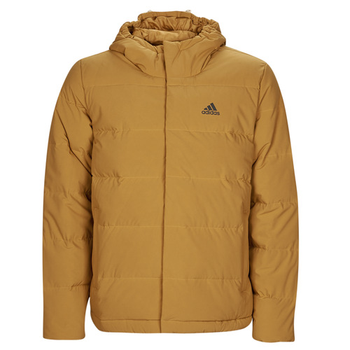 adidas Performance - HELIONIC HO JKT - mesa