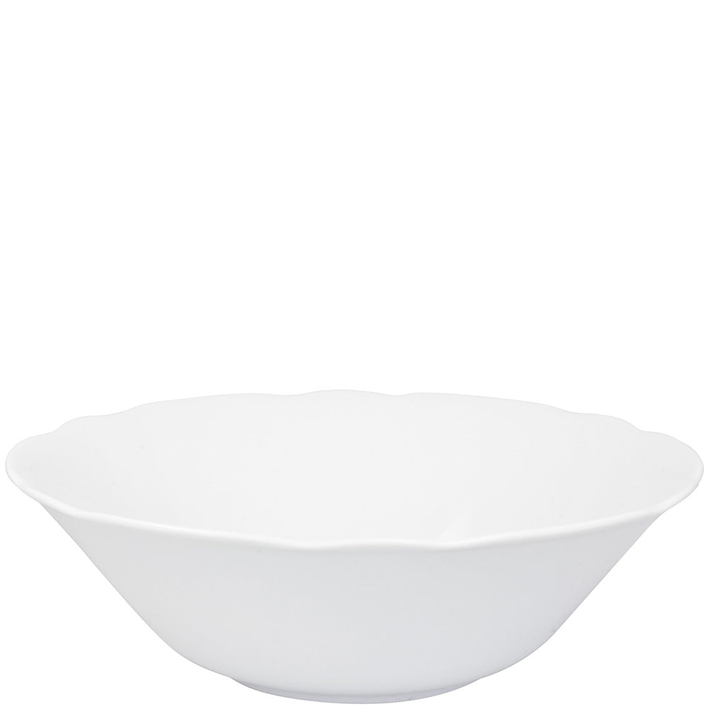 KAHLA Rossella Schüssel 21 cm weiß
