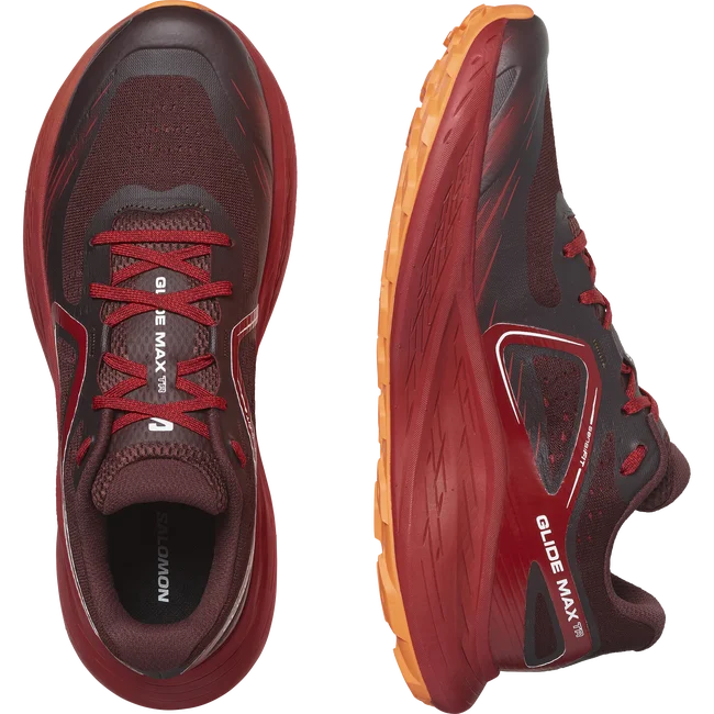 GLIDE MAX TR  Trailrunning-Schuhe Herren