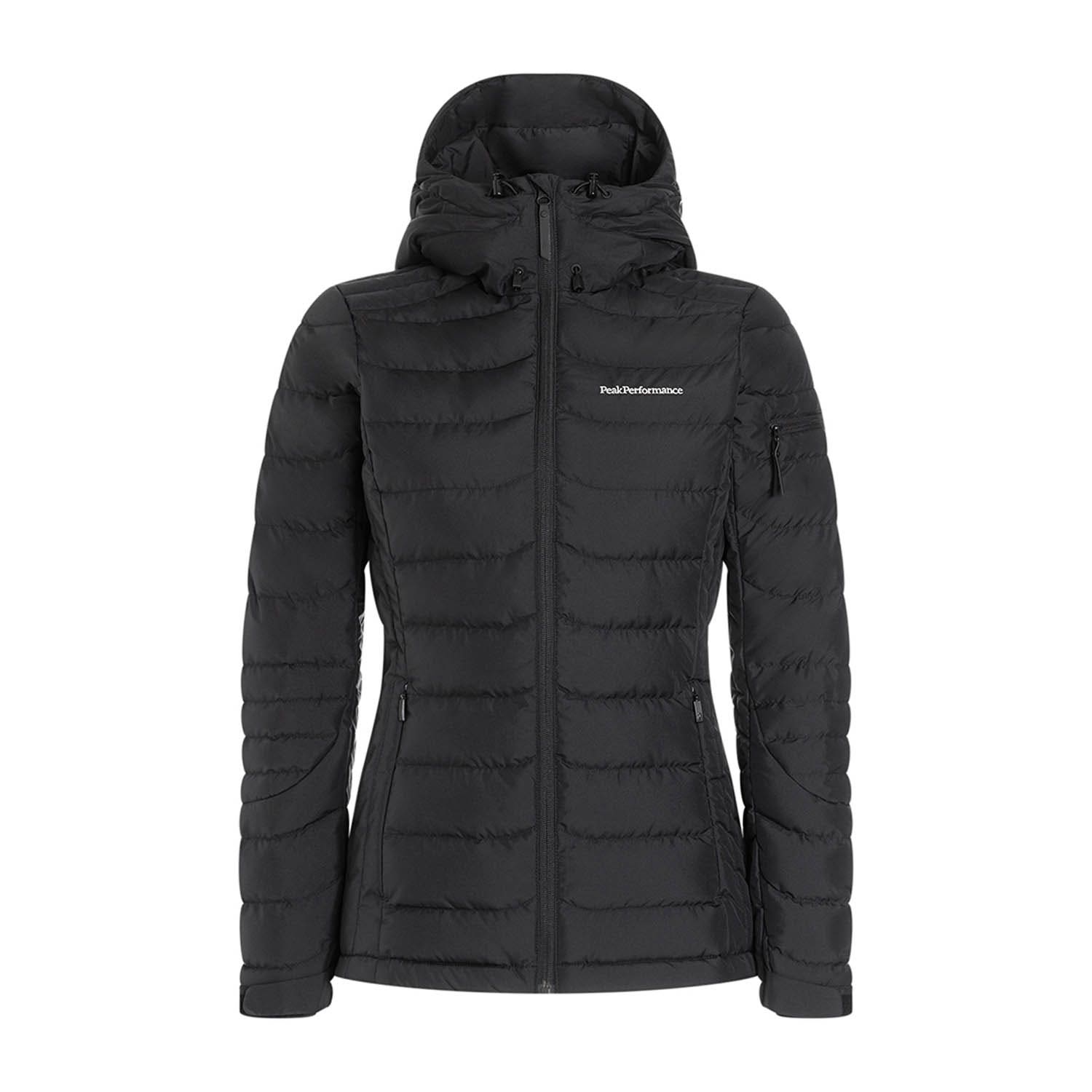 Peak Performance  Down Ski Jacket