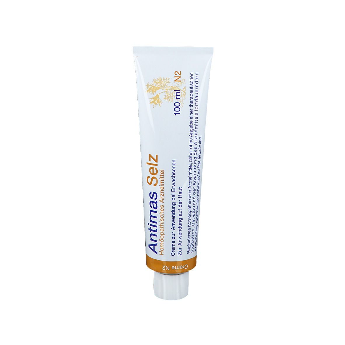 Antimas Selz Creme
