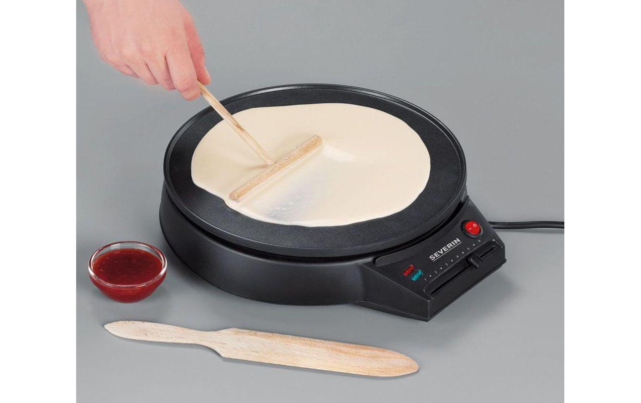 Crêpe MakerGerät zur Crêpes-Herstellung
