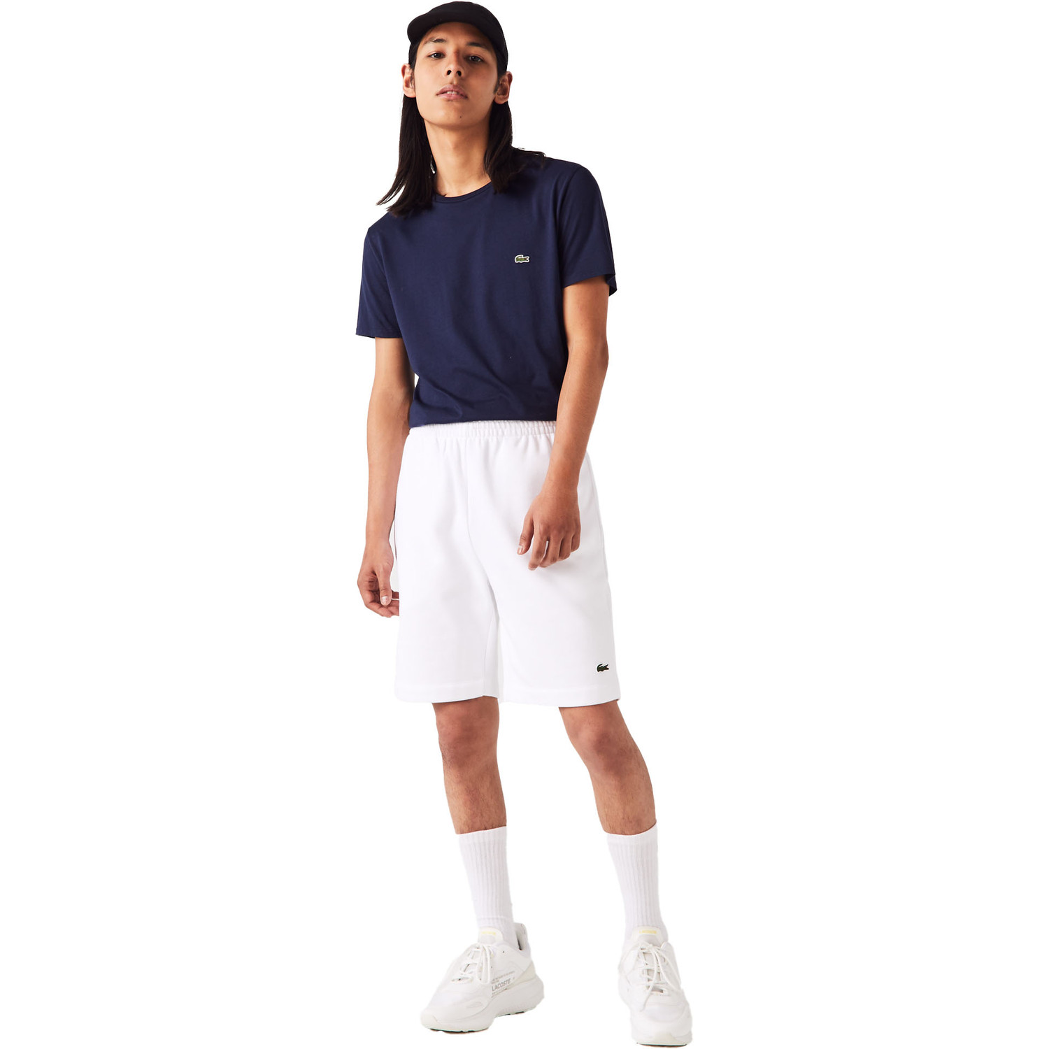 Lacoste Tennis Short