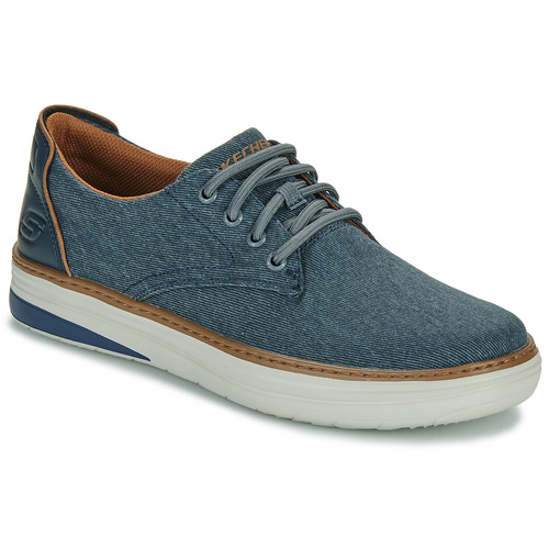 Skechers - HYLAND - RATNER - Bleu